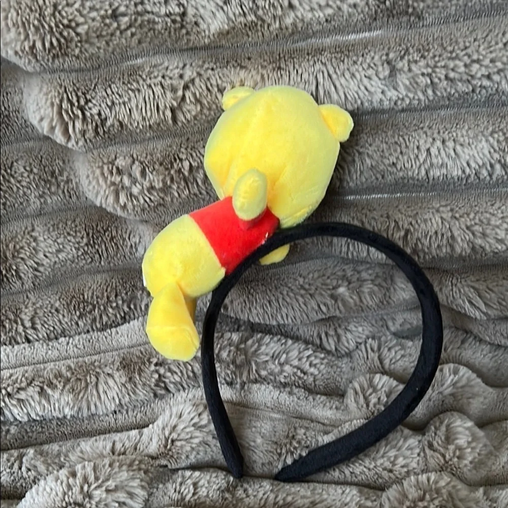 Winnie the Pooh Headband